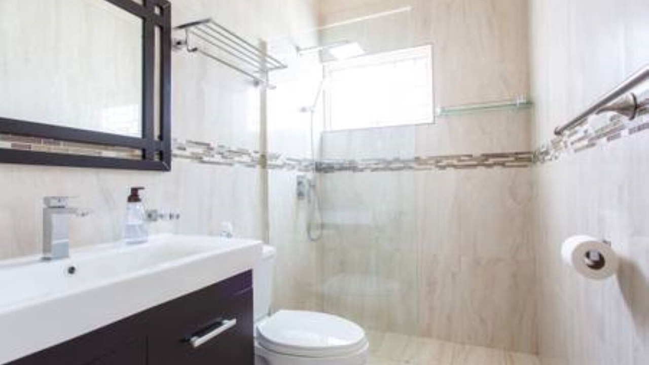 Photo of Bathroom in Fitts Village