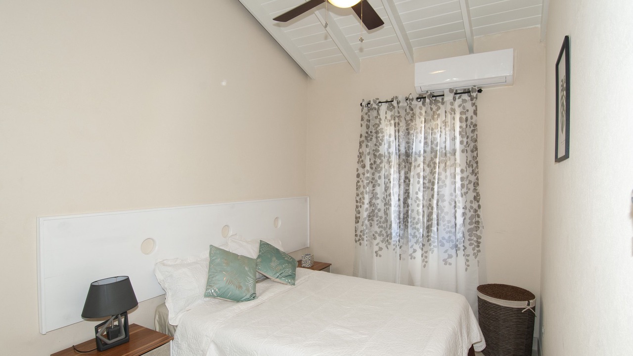 Photo of Bedroom in Fitts Village