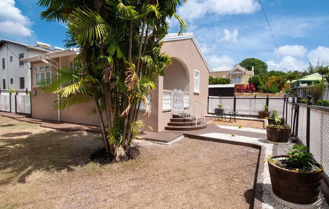 Photo of Outdoor in Fitts Village