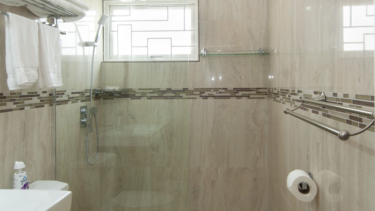Photo of Bathroom in Fitts Village