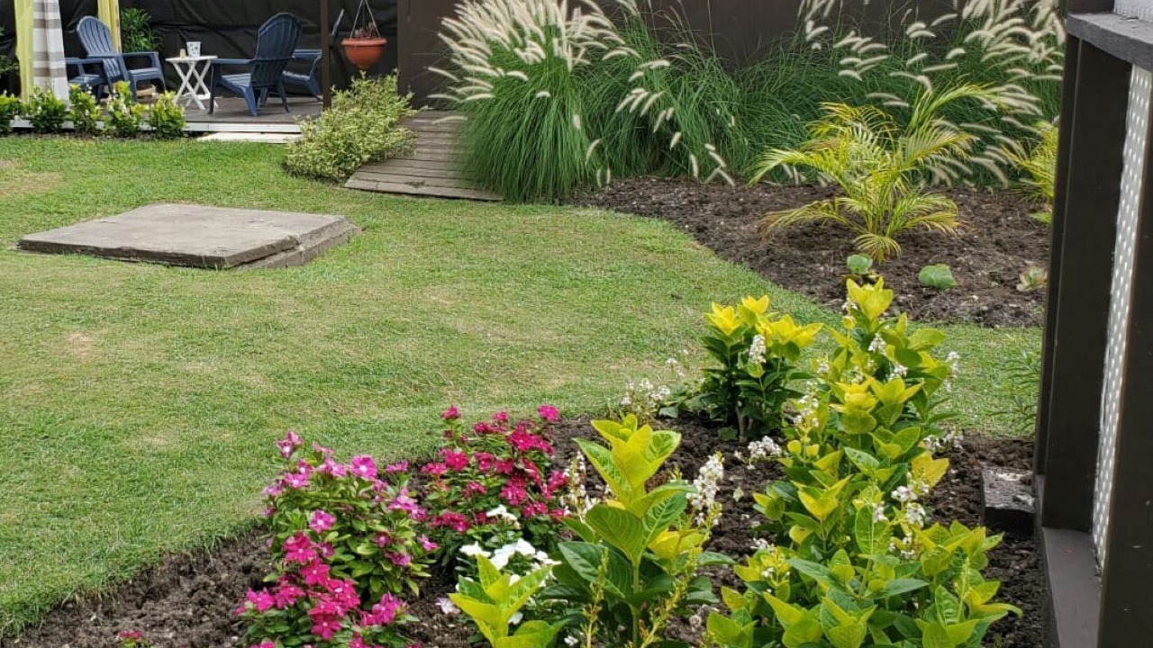 Photo of Outdoor in Fitts Village
