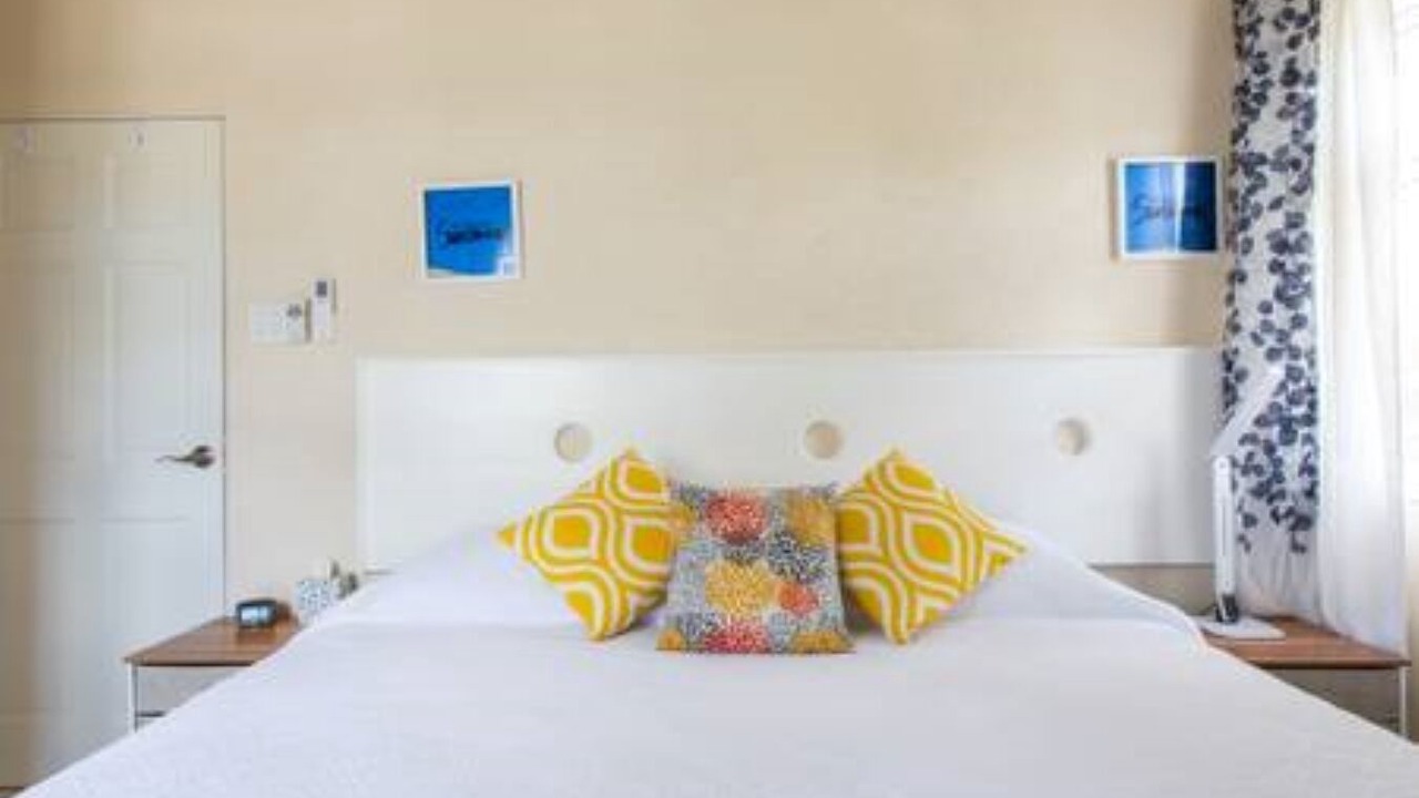 Photo of Bedroom in Fitts Village
