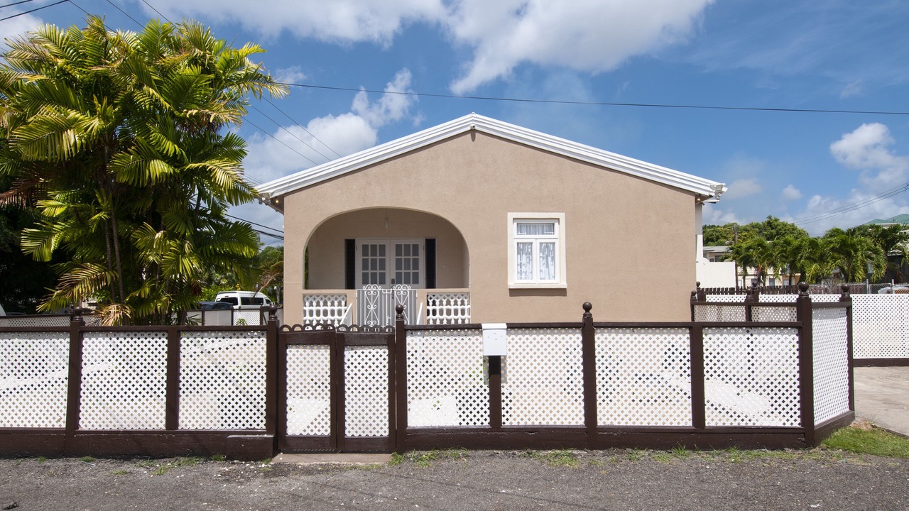 Photo of Outdoor in Fitts Village