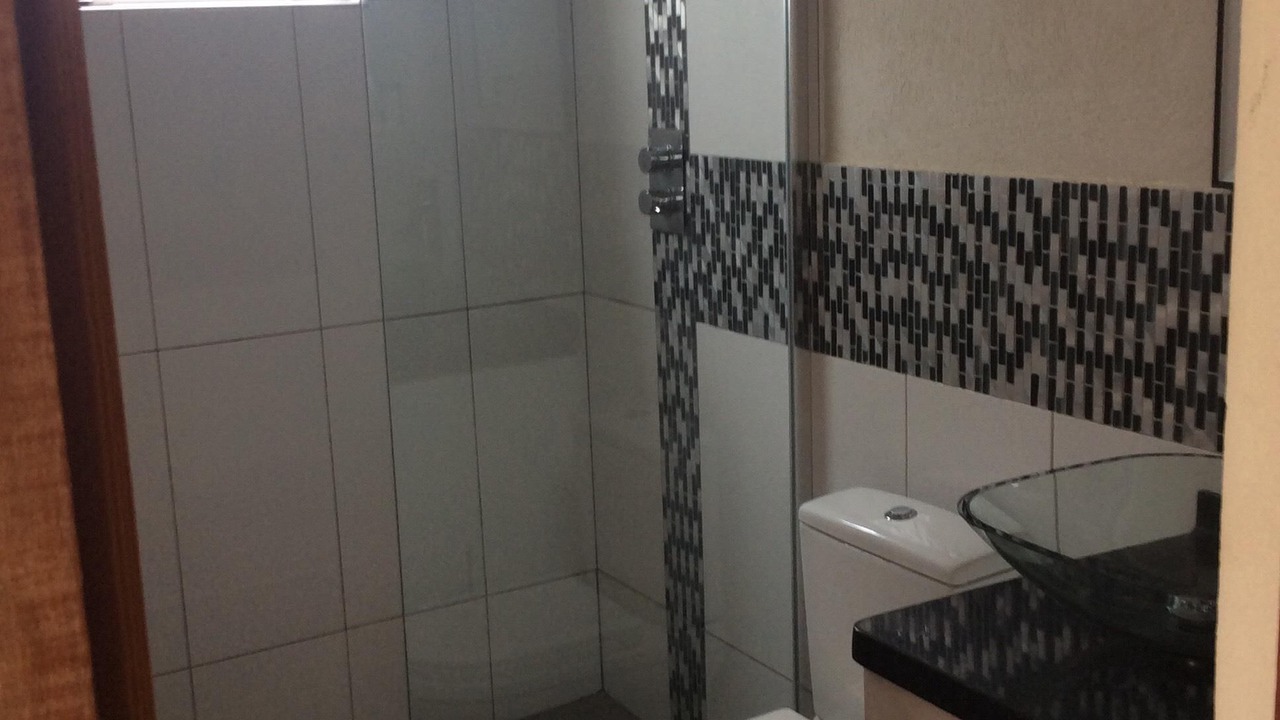 Photo of Bathroom in Work Hall