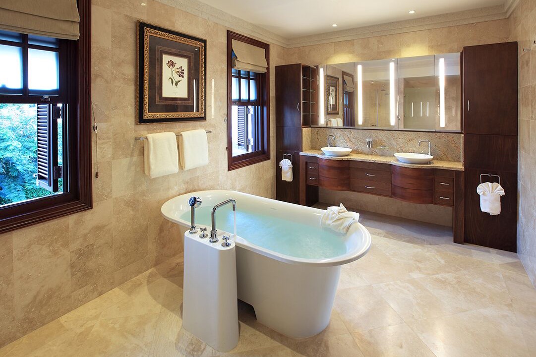 Photo of Bathroom in Upper Carlton