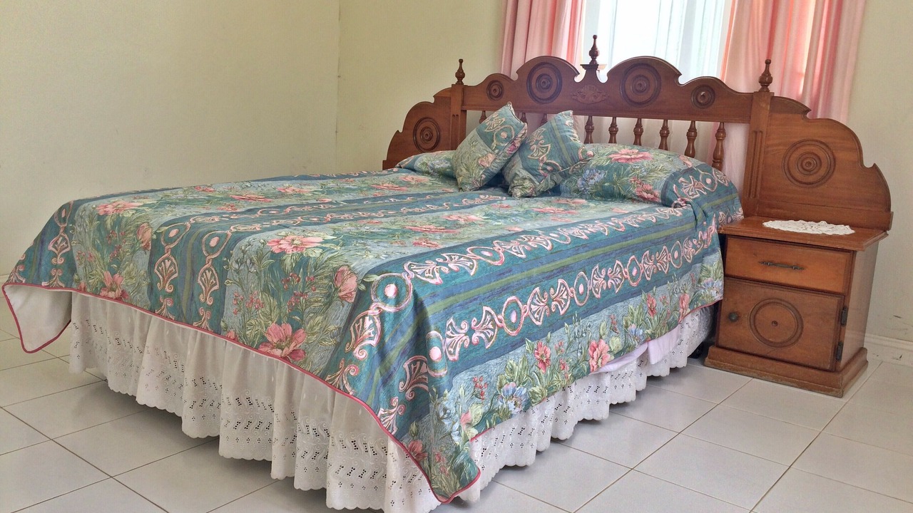 Photo of Bedroom in Saint Lawrence