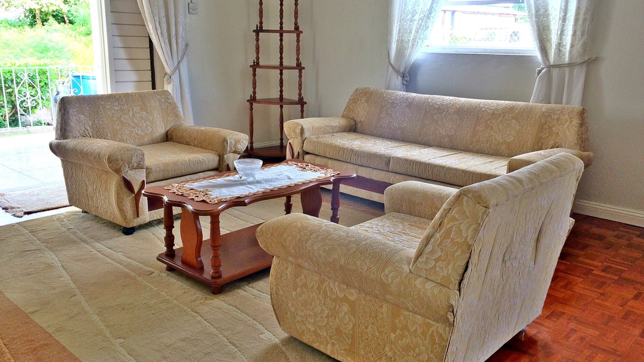 Photo of Livingroom in Saint Lawrence