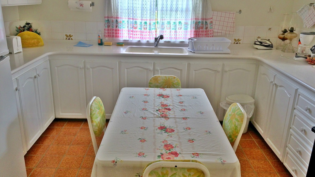 Photo of Kitchen in Saint Lawrence