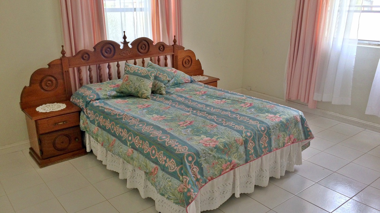 Photo of Bedroom in Saint Lawrence