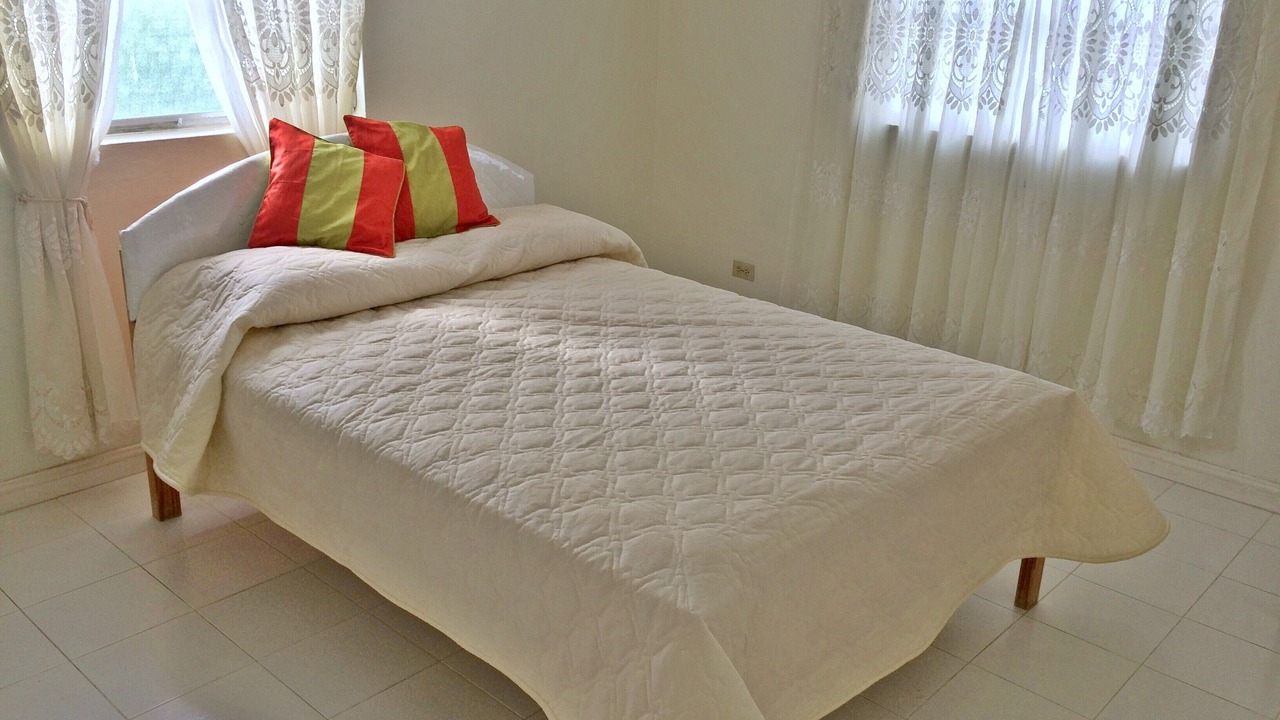 Photo of Bedroom in Saint Lawrence