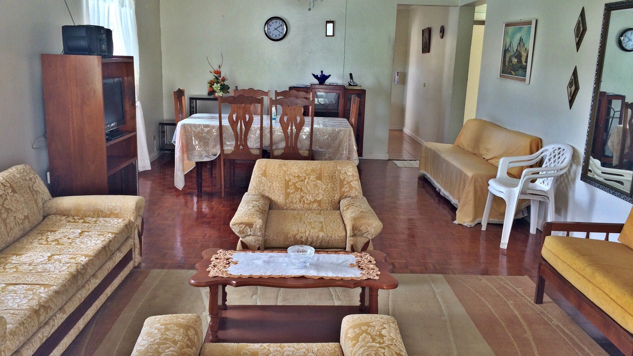 Photo of Livingroom in Saint Lawrence