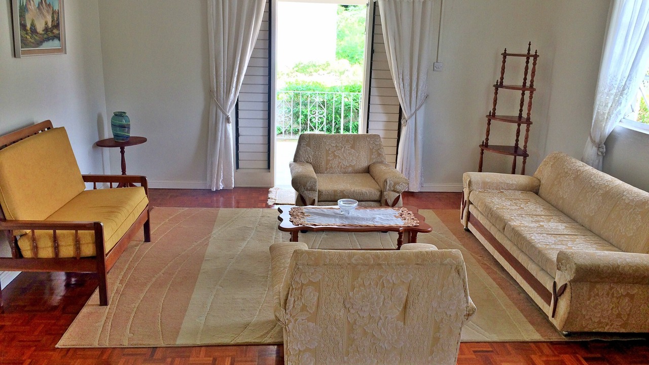 Photo of Livingroom in Saint Lawrence