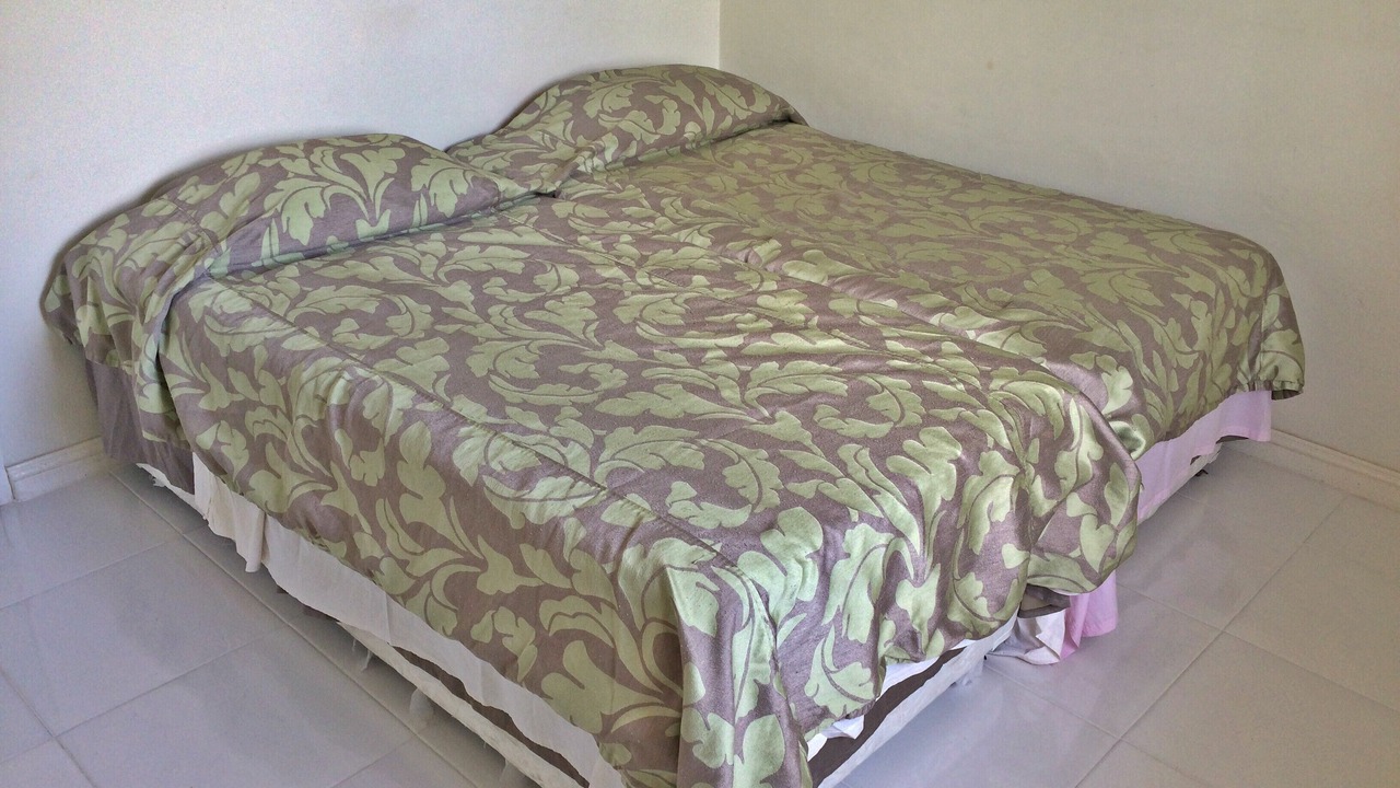 Photo of Bedroom in Saint Lawrence