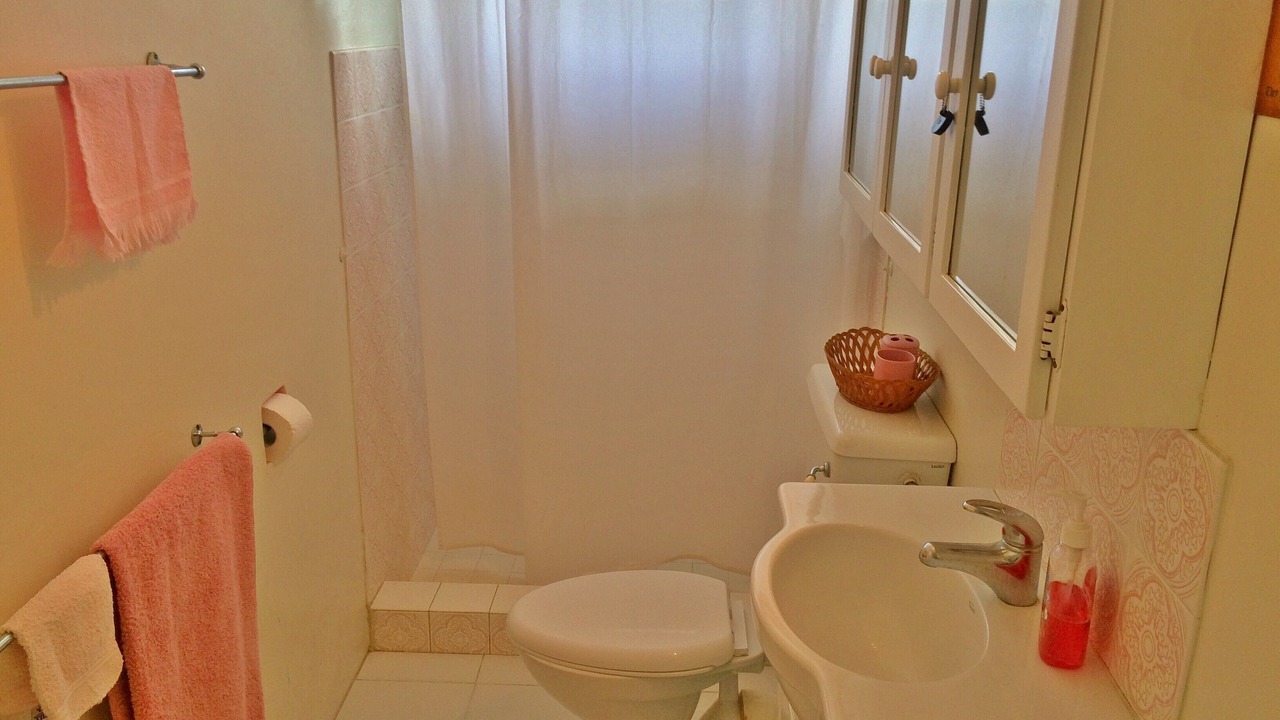 Photo of Bathroom in Saint Lawrence