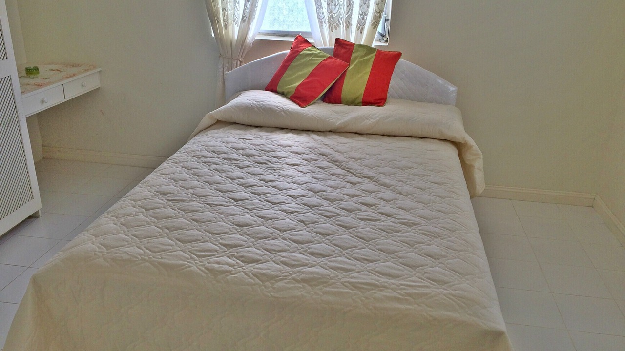Photo of Bedroom in Saint Lawrence