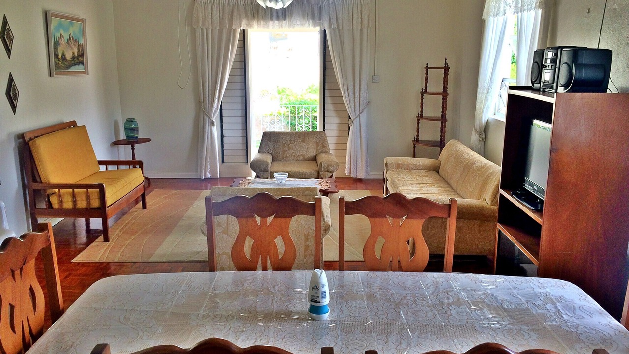 Photo of Livingroom in Saint Lawrence