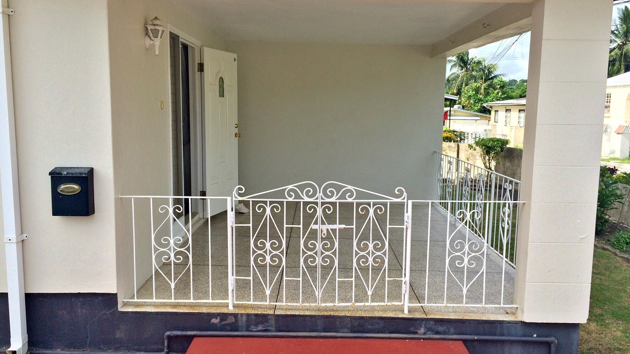 Photo of Outdoor in Saint Lawrence