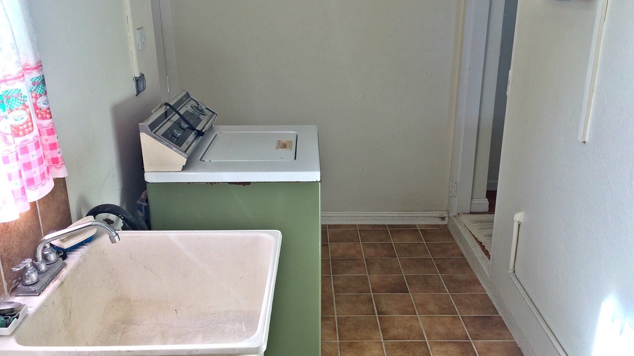 Photo of Bathroom in Saint Lawrence