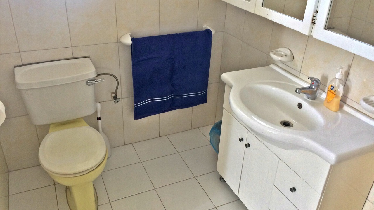Photo of Bathroom in Saint Lawrence