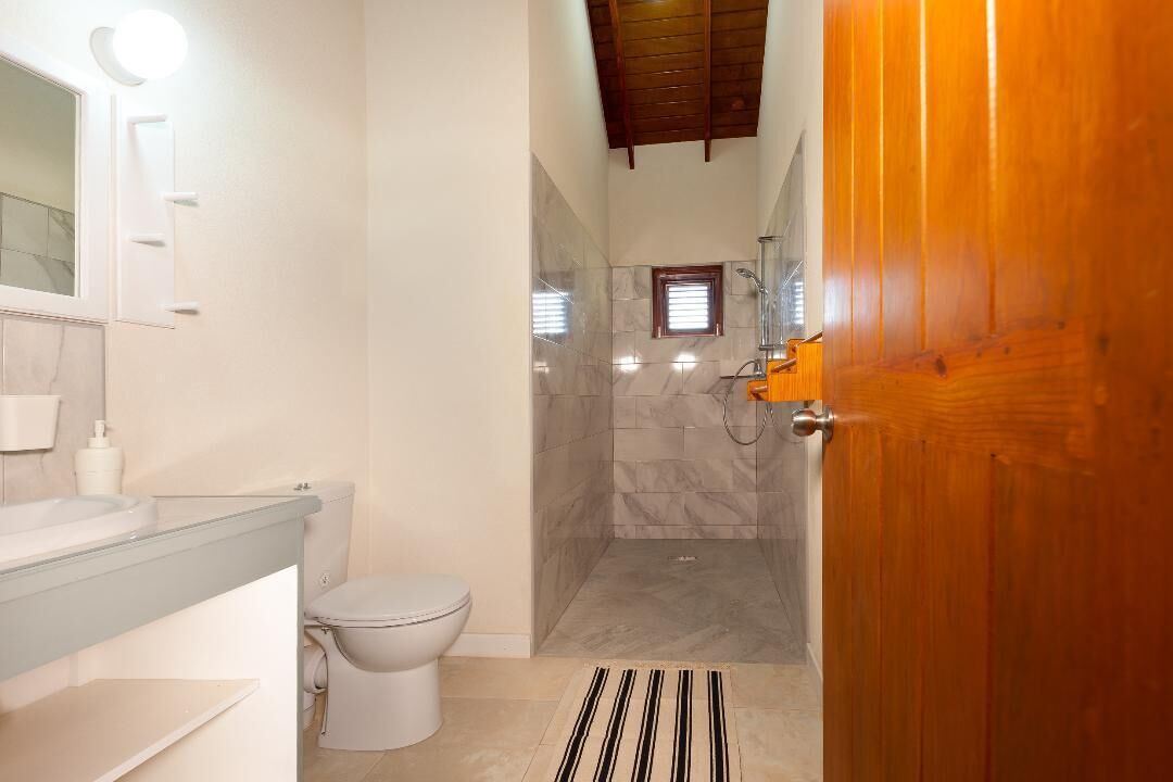 Photo of Bathroom in Gibbons