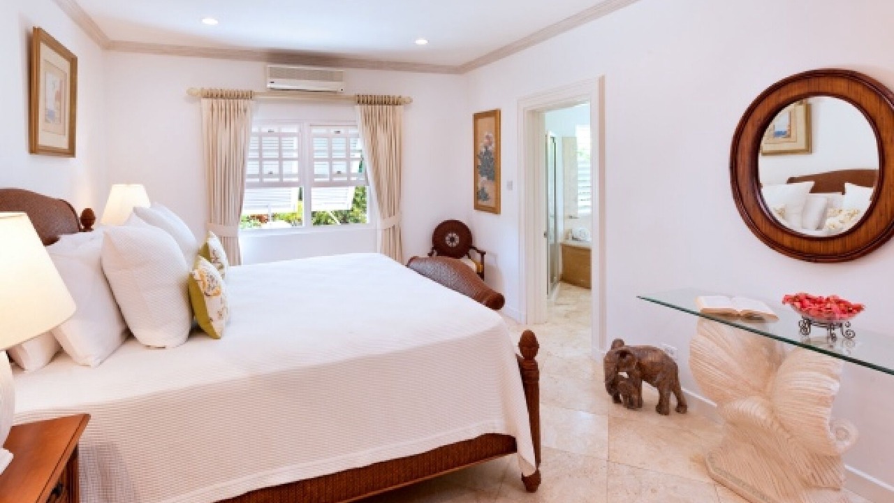 Photo of Bedroom in Deanes