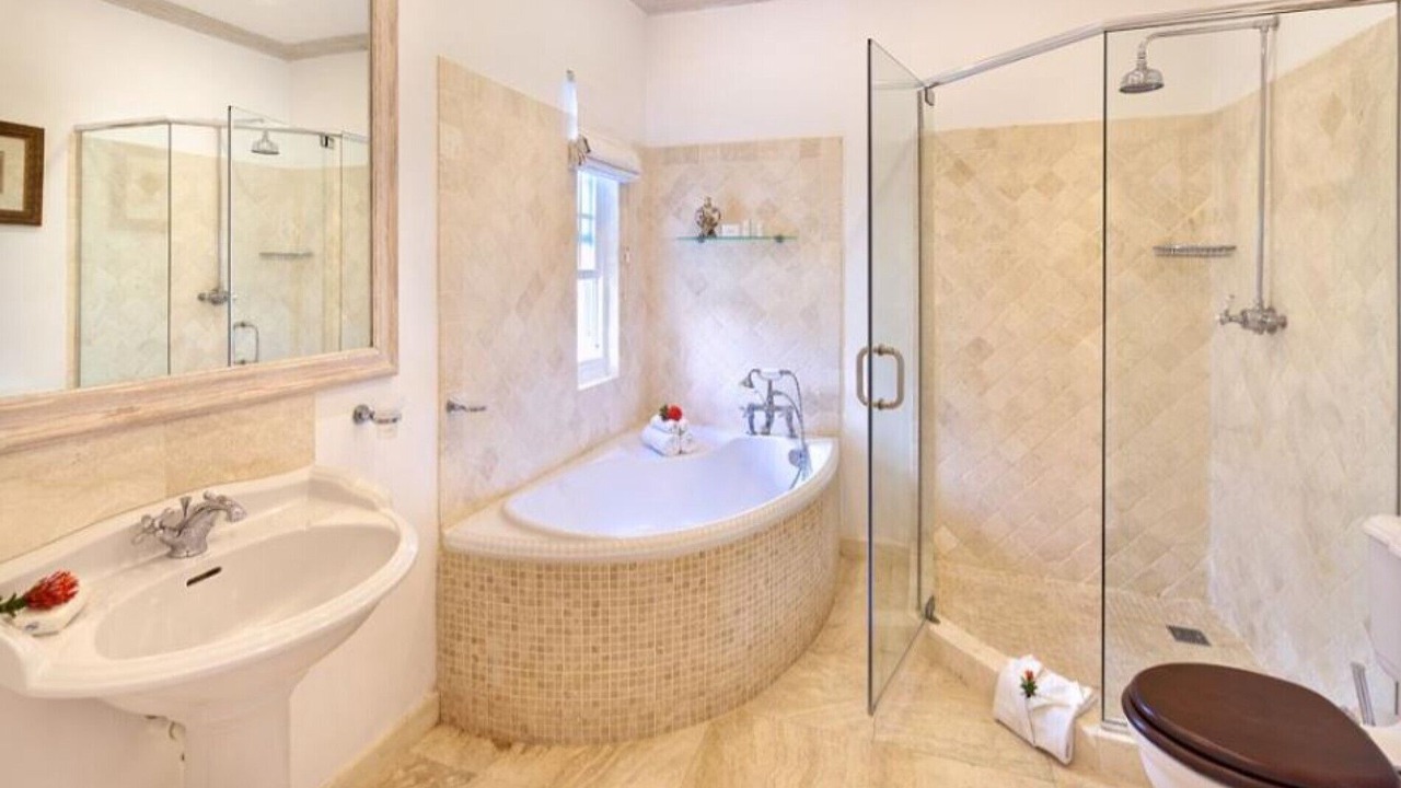 Photo of Bathroom in Deanes