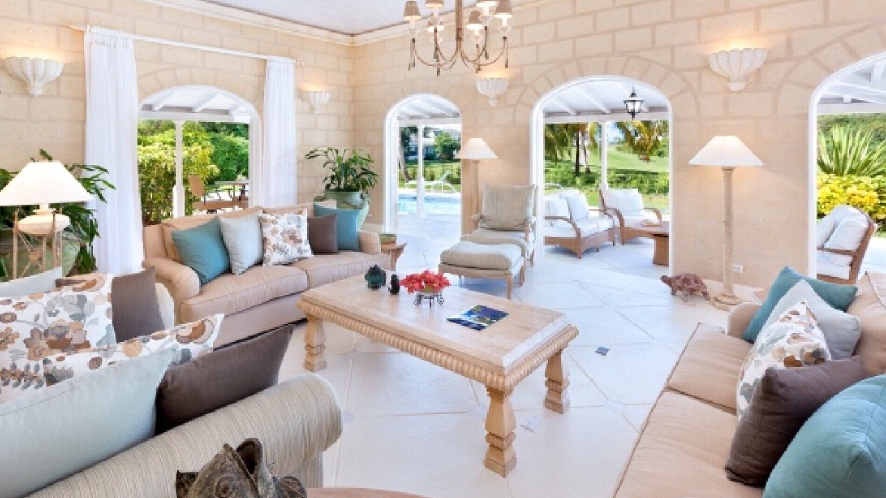 Photo of Livingroom in Deanes