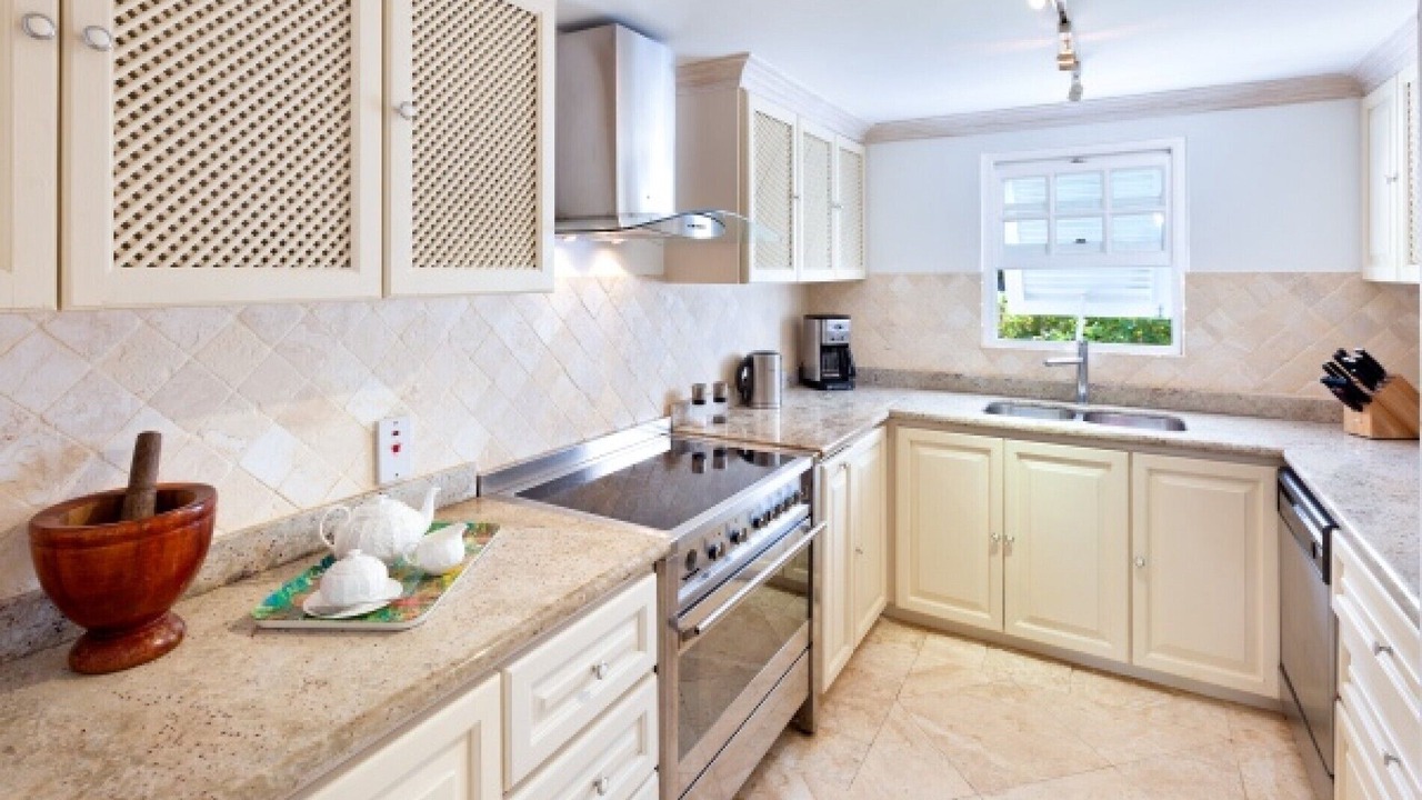 Photo of Kitchen in Deanes