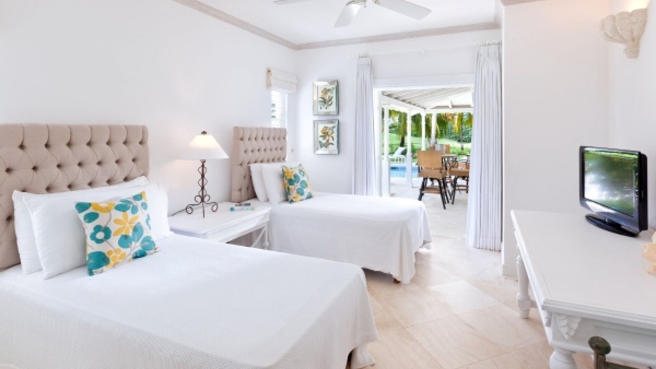 Photo of Bedroom in Deanes