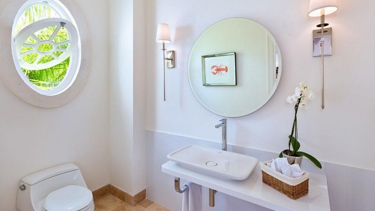 Photo of Bathroom in Holetown