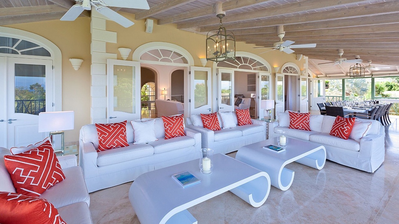 Photo of Outdoor in Holetown