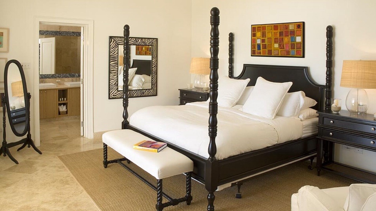 Photo of Bedroom in Holetown