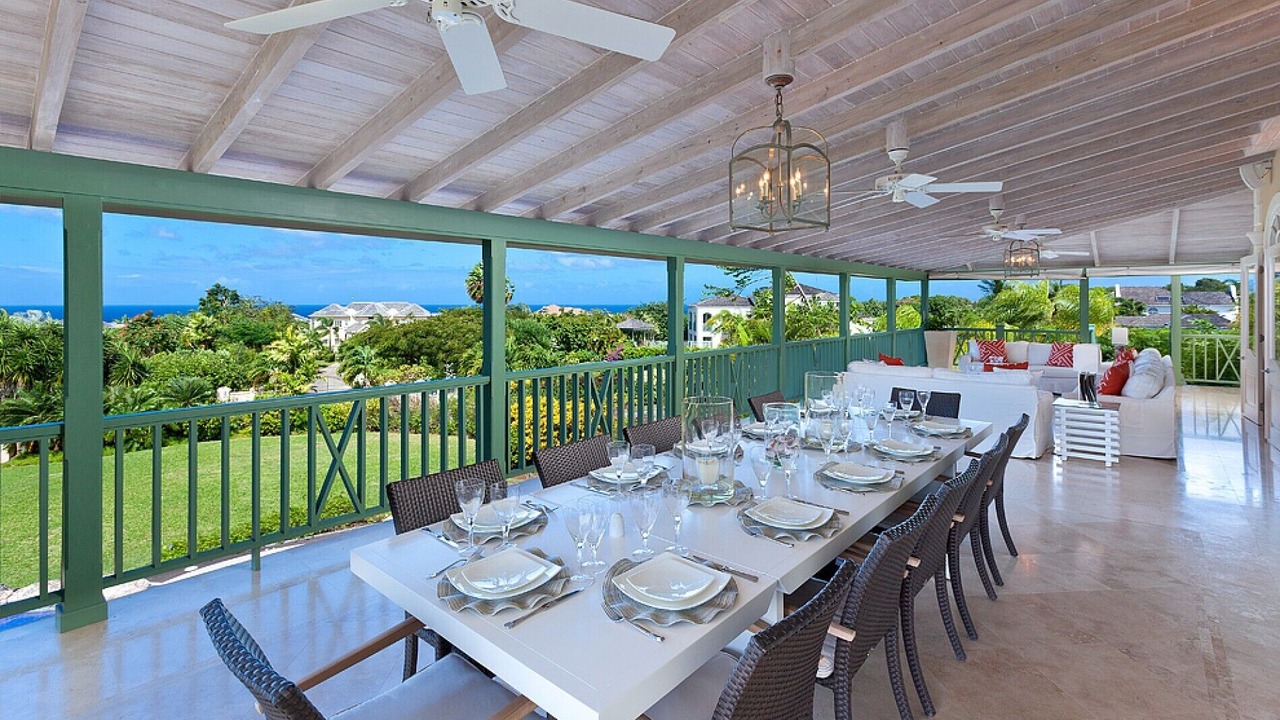 Photo of Outdoor in Holetown