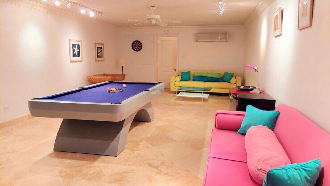 Photo of Bedroom in Holetown