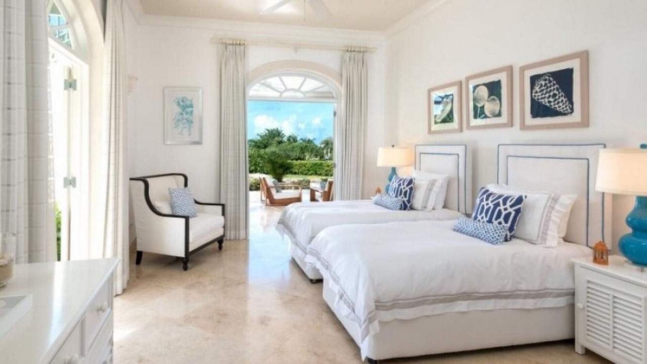 Photo of Bedroom in Holetown
