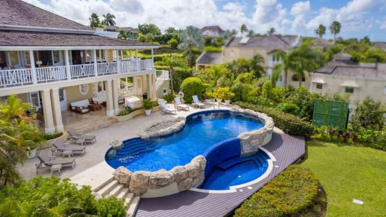 Photo of Outdoor in Holetown