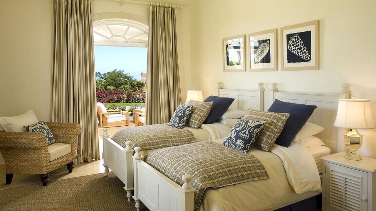 Photo of Bedroom in Holetown