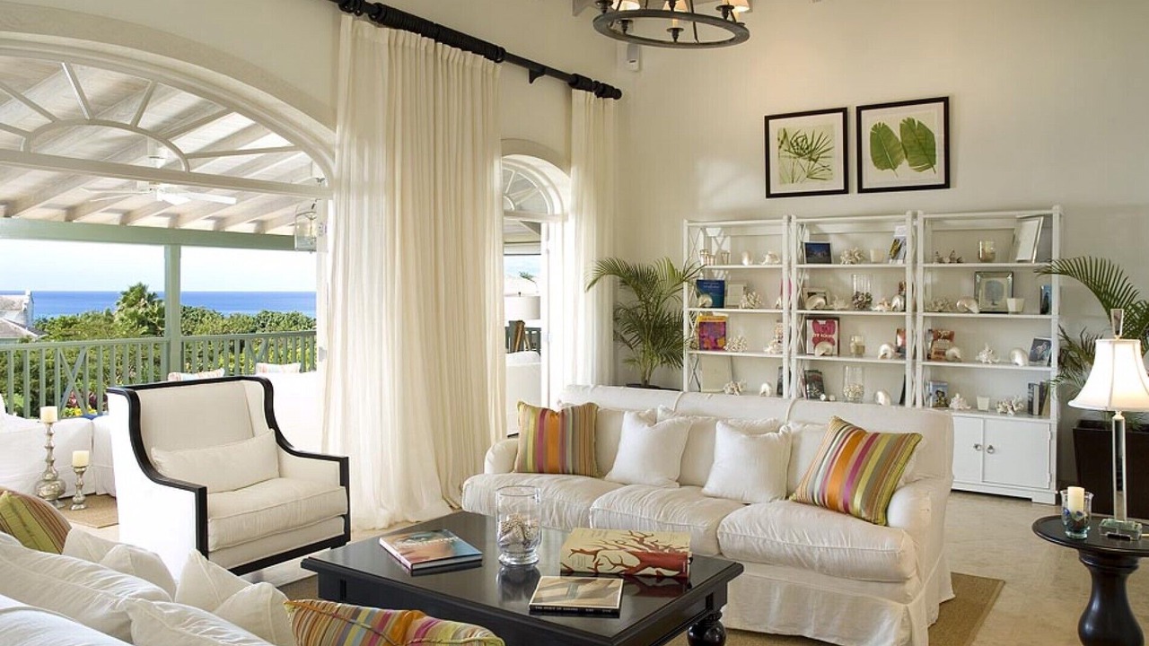 Photo of Livingroom in Holetown