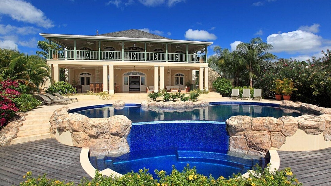 Photo of Outdoor in Holetown