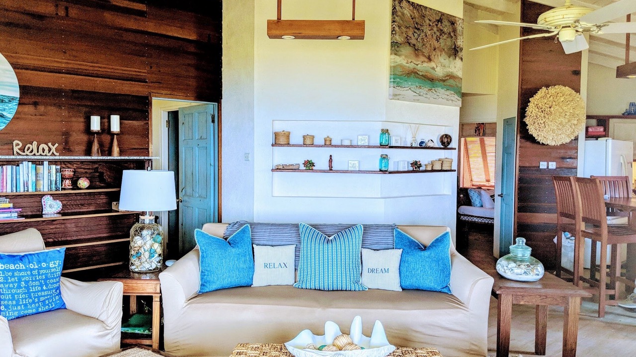 Photo of Bedroom in Foster Hall