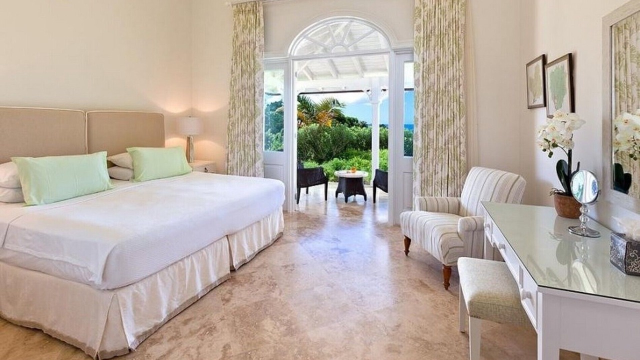 Photo of Bedroom in Westmoreland