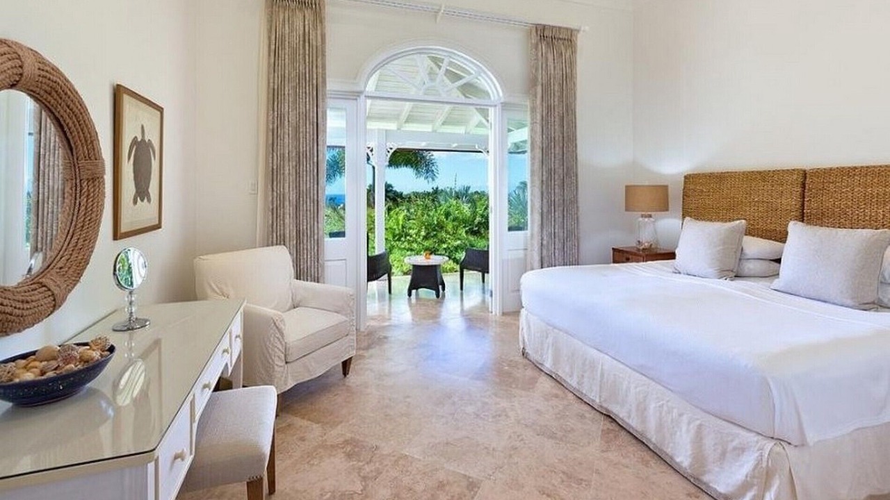 Photo of Bedroom in Westmoreland