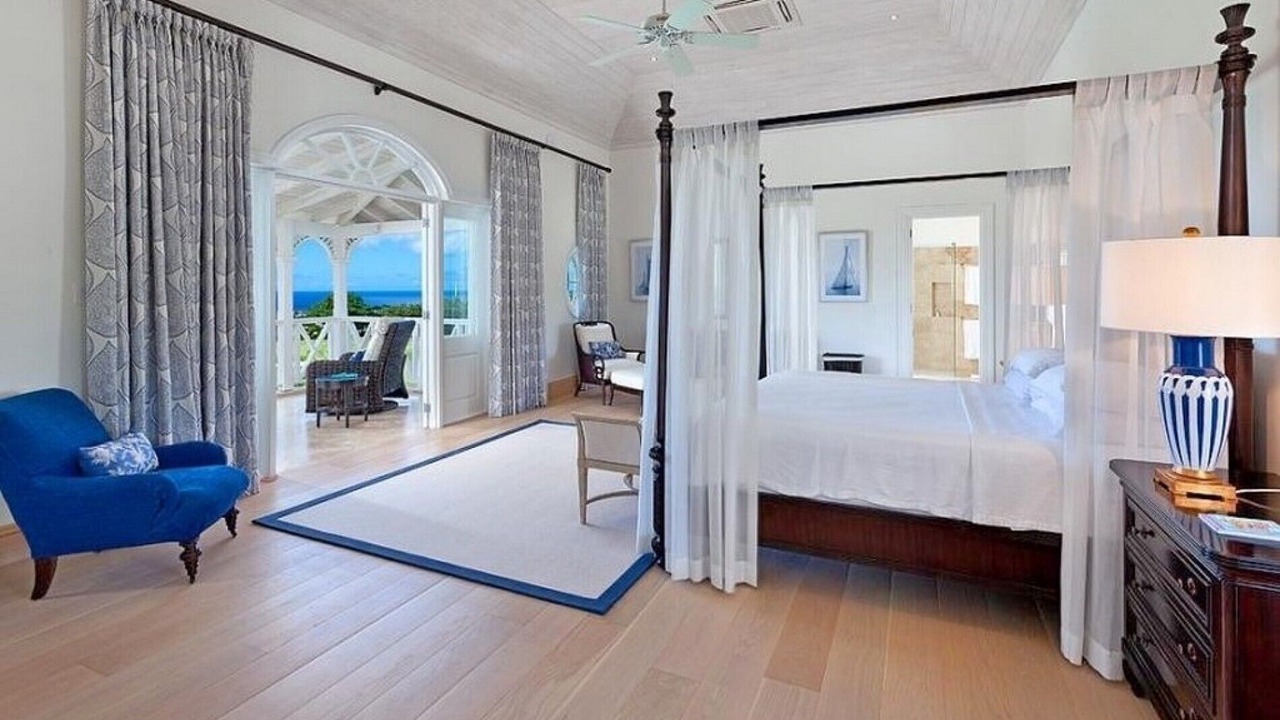 Photo of Bedroom in Westmoreland