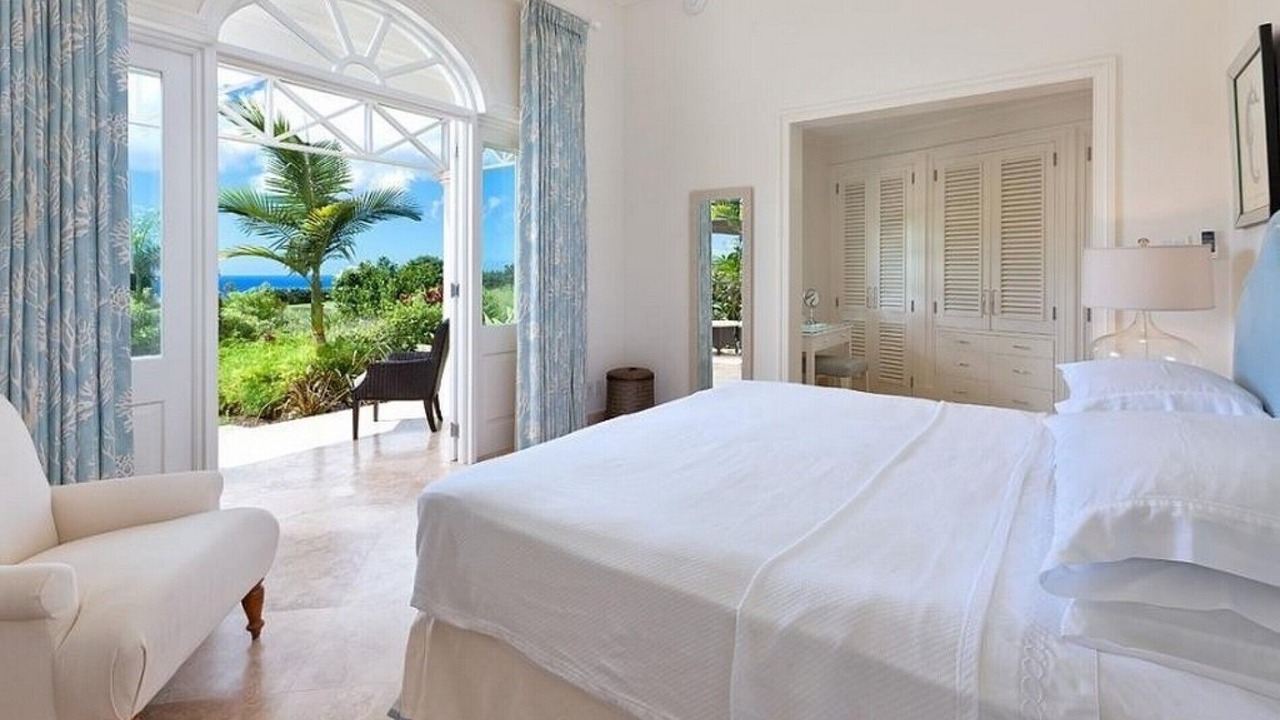 Photo of Bedroom in Westmoreland