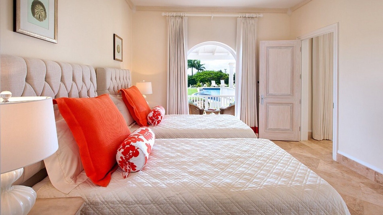 Photo of Bedroom in Westmoreland