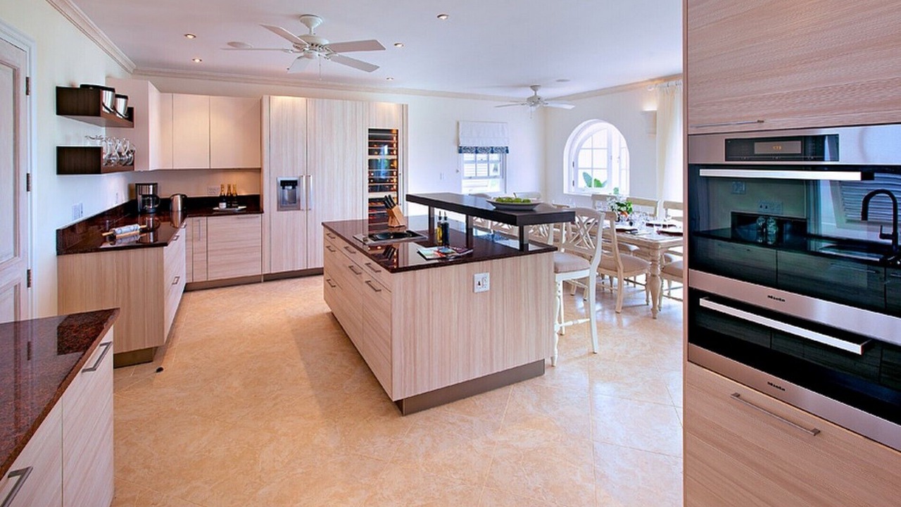 Photo of Kitchen in Westmoreland