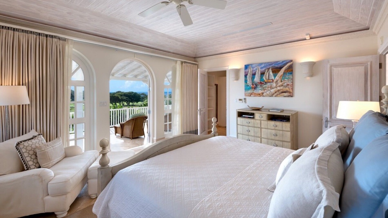 Photo of Bedroom in Westmoreland