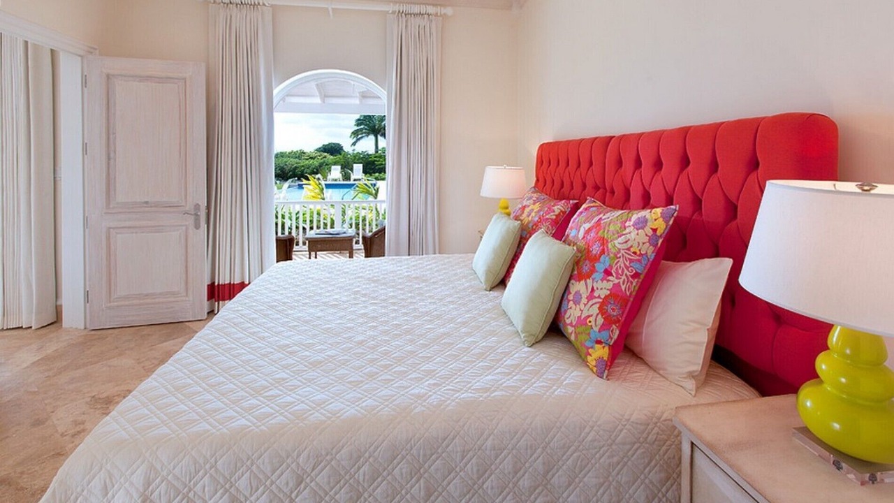 Photo of Bedroom in Westmoreland
