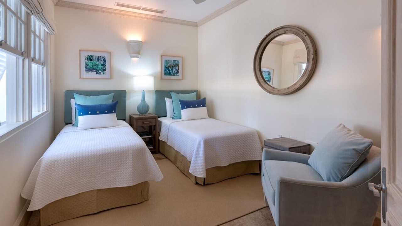 Photo of Bedroom in Westmoreland