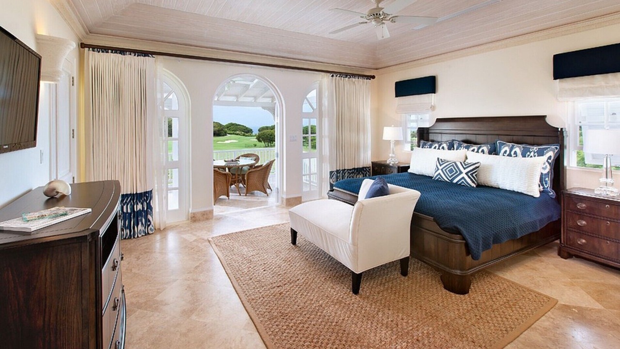 Photo of Bedroom in Westmoreland